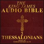 2 Thessalonians [Audiobook]